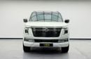 Nissan Patrol LE PLATINUM CITY 2026 Nissan Patrol LE Platinum City, Nissan Warranty+Service Contract+Full Service History, GCC Spec