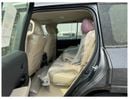 Toyota Land Cruiser GXR 4.0L FULL OPTION WITH SUNROOF AND COOLING BOX