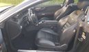 مرسيدس بنز CL 63 AMG موديل 2008  فل مواصفات فتحه سقف وكراسي جلد ونيت فيجن وتحكم كهربي كامل