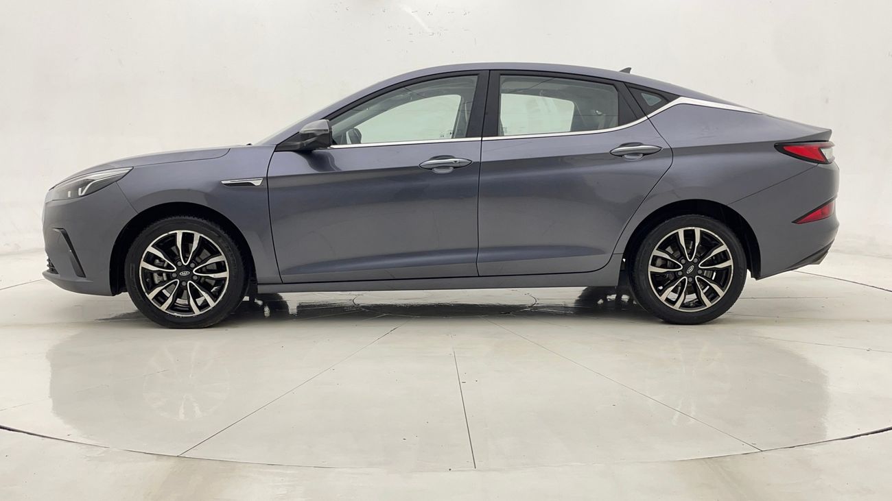 JAC J7 INTELLIGENT 1.5 | Zero Down Payment | Home Test Drive