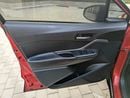 Toyota C-HR GX Hybrid 2020 Interior and Exterior Excellent Condition