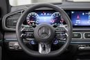 Mercedes-Benz GLE 53 AMG Coupe GLE 53 AMG PETROL 3.0L , 6 cylinder