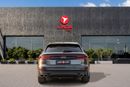 Audi SQ8 STD Audi SQ8 TFSI Quattro 2023 GCC | Warranty
