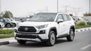تويوتا راف ٤ TOYOTA RAV4 ADVENTURE 2.5L -2025YM