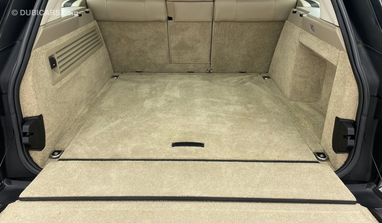 Land Rover Range Rover HSE 3 | Under Warranty | Inspected on 150+ parameters