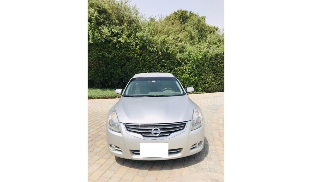 Nissan Altima 435/-MONTHLY 0% DOWN PAYMENT,FULL AUTOMATIC