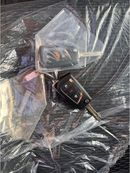 Toyota Hilux TOYOTA HILUX 2.7 4x4 DC PETROL AUTOMATIC FOR NIGERIA