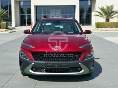 Hyundai Kona GL SMART