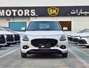 سوزوكي سويفت GLX / 1.2L V4 PETROL / RADAR / PUSH START / DVD CAMERA (CODE # GLXR)