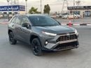 تويوتا راف ٤ 2023 TOYOTA RAV4 SE HYBRID 4x4 IMPORTED FROM USA