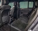 Land Rover Defender 110 525 EDITION