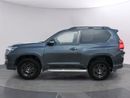 Toyota Prado 4x4 Diesel 3.0L Right Hand Drive (Export Only)