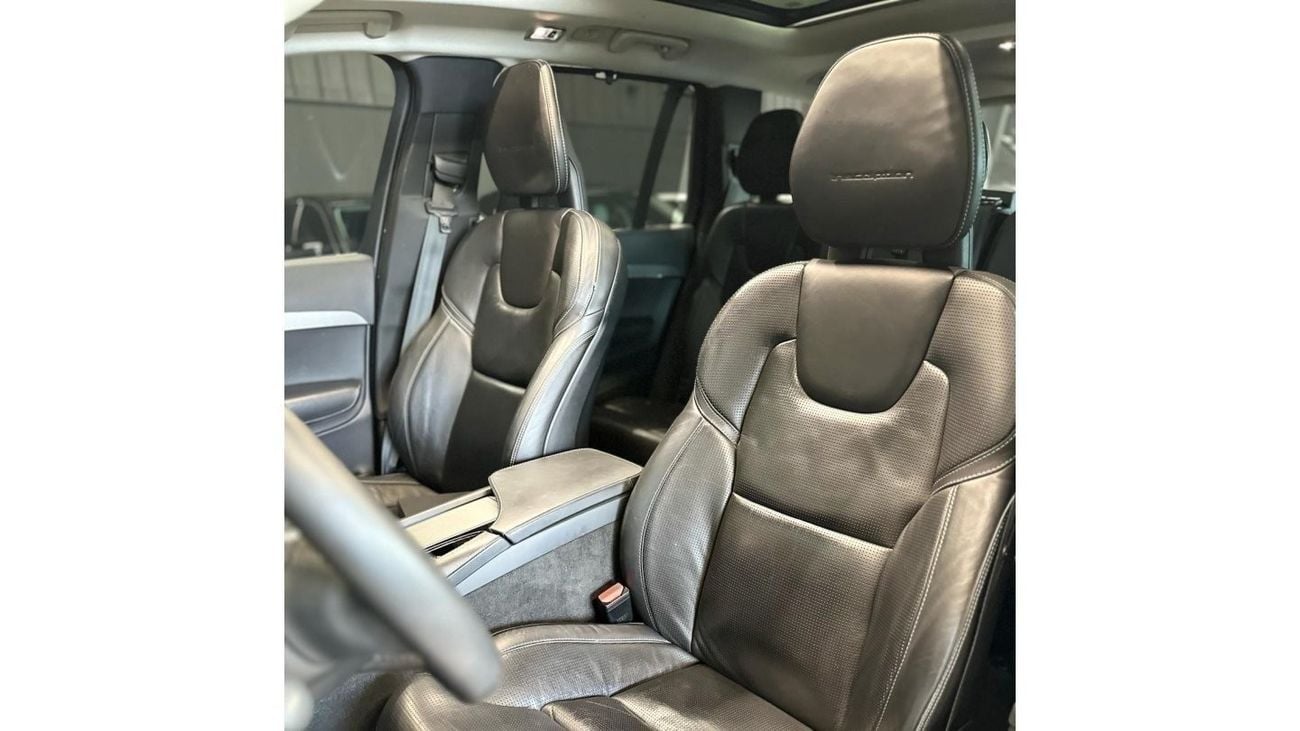 Volvo XC90 AED 1,865pm • 0% Downpayment • Inscription T6 • 2 Years Warranty