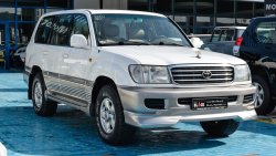 Toyota Land Cruiser GXR V6