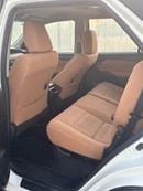 Toyota Fortuner VX2