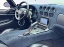 دودج فايبر 1996 Dodge Viper GTS 8.4 V10, Dodge Agency Full Service History, Excellent Condition,