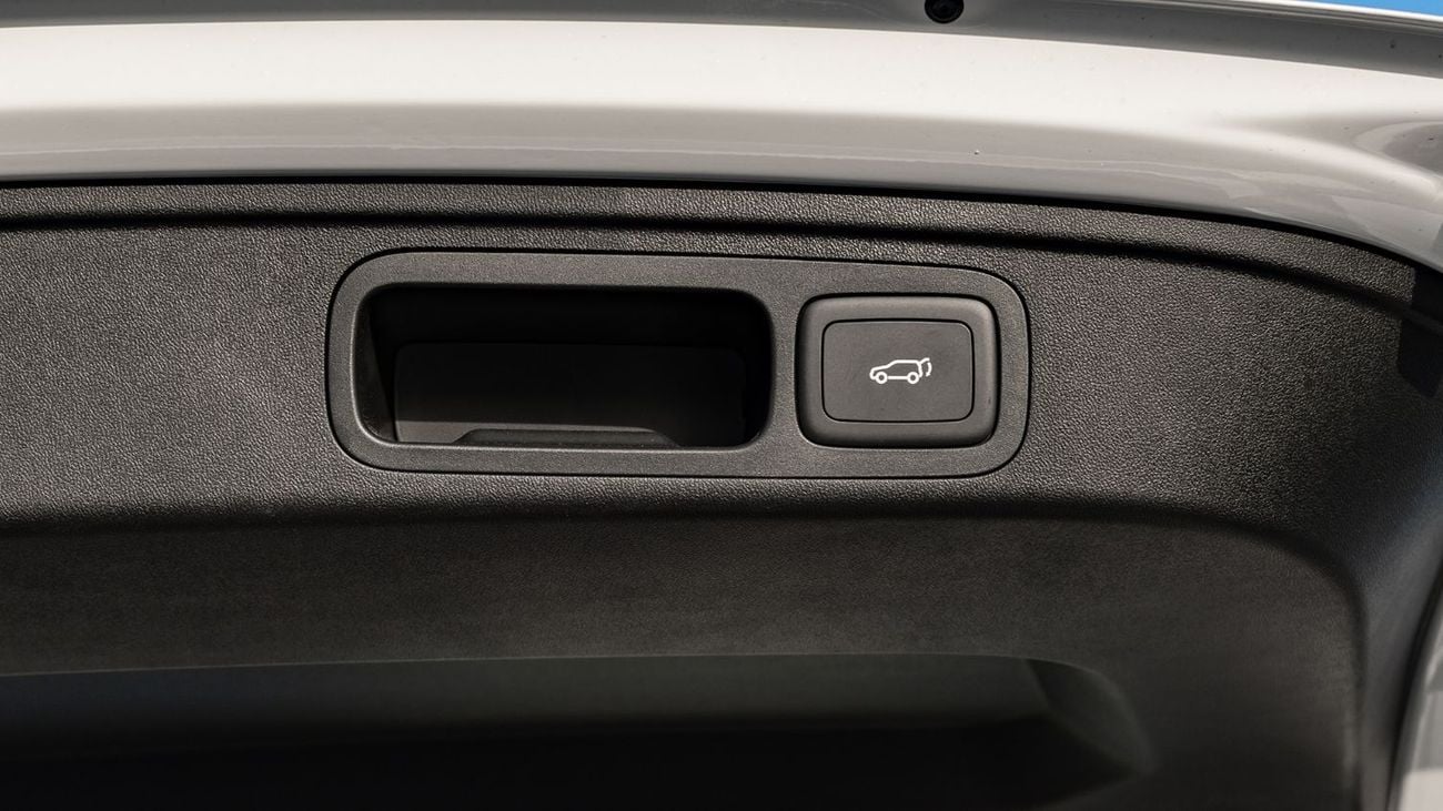 أم جي HS 2026 | MG HS 1.5T DEL GCC [ EXPORT ONLY ]