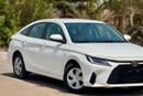Toyota Yaris 1.5L E 660-Monthly l GCC l Camera, GPS l Accident Free