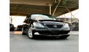 لكزس LS 460 Preowned Lexus LS460L Fresh Japan Import