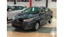 Toyota Yaris 1.5 MY2020 ( Warranty 7 Years / Services Contract )
