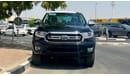 Ford Ranger XLT Diesel 3.2L 5 Cylinders Brand New