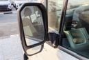 Toyota Hiace GL Toyota Hiace 3.5L Petrol – 2026 Model 13 seater ▾