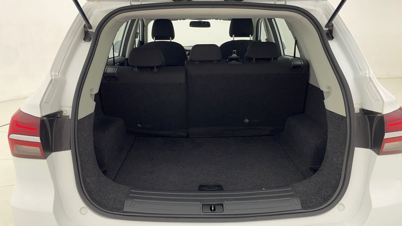 أم جي RX5 2020 STD | AED 439/Month | 0 DP | 30 Day Return | Warranty | Service History