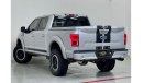 Ford F-150 2018 Ford F-150 Shelby, Full Ford History, Warranty, low Kms, GCC Specs
