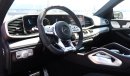 Mercedes-Benz GLE 53