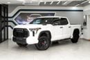 تويوتا تاندرا TRD PRO hybrid