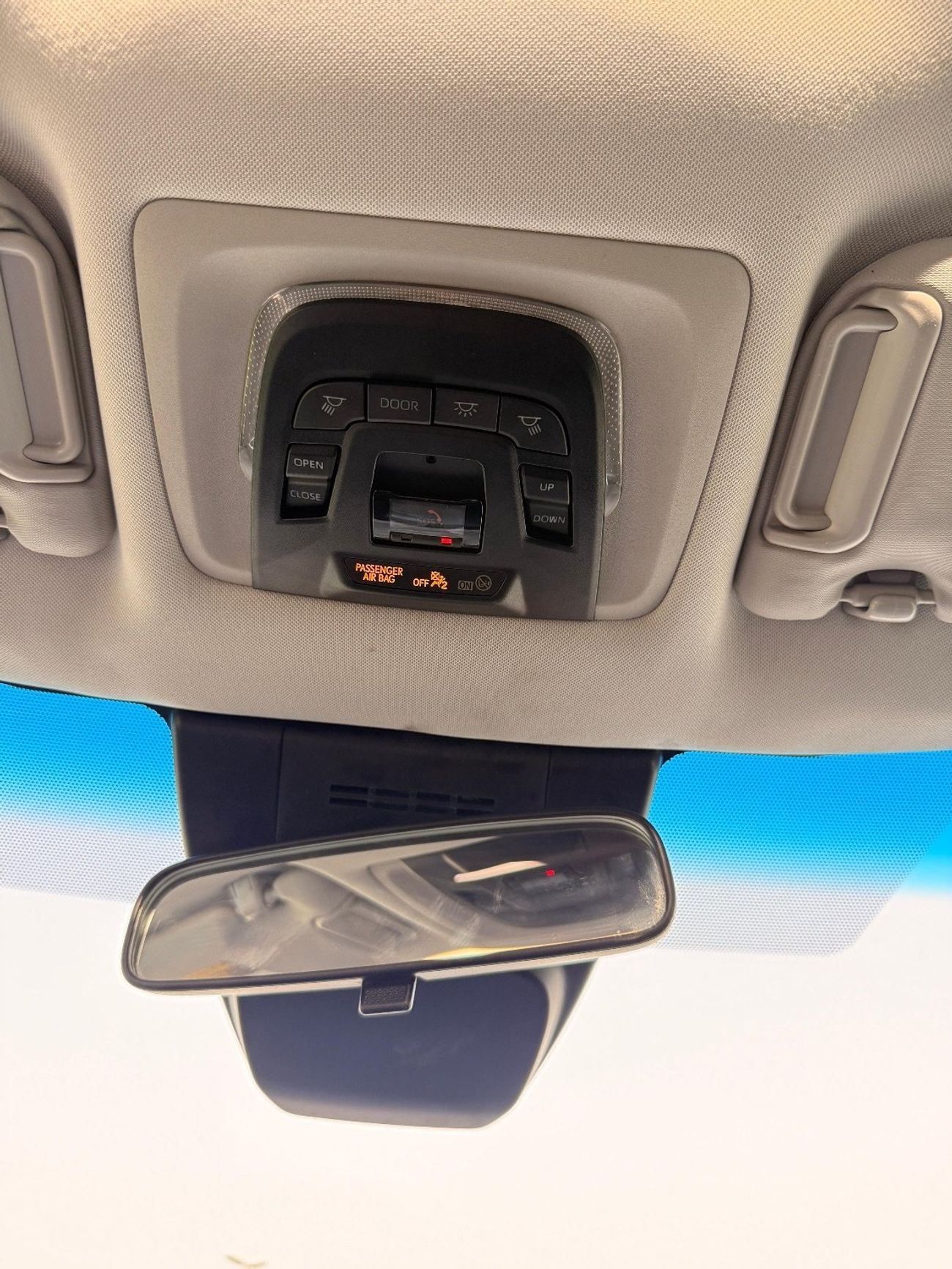 Toyota Corolla Cross Full Option Sunroof 2024