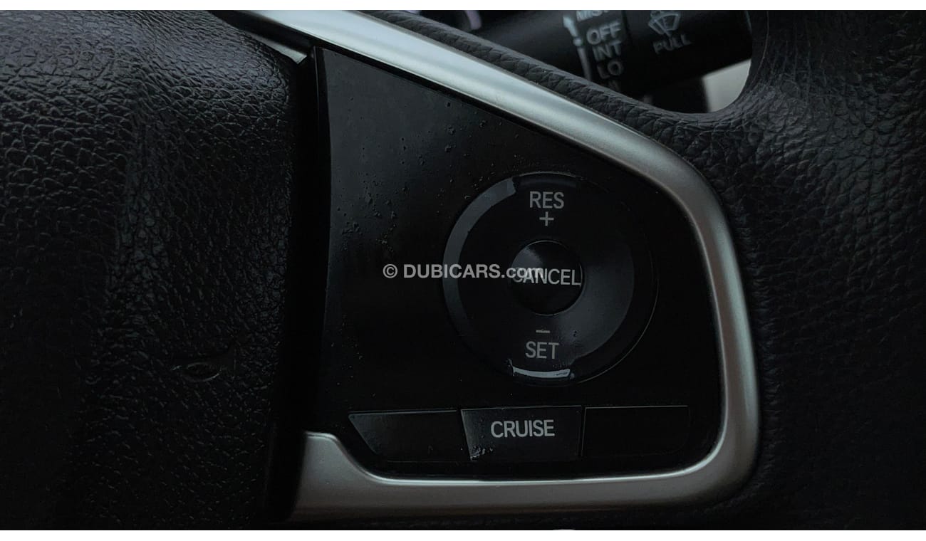 Honda Civic DX 1.6 | Zero Down Payment | Free Home Test Drive