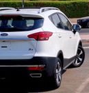 JAC S3 430-Monthly l GCC l Sunroof, Leather, Cruise l Accident Free