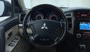 Mitsubishi Pajero GLS 3.8 | Under Warranty | Inspected on 150+ parameters