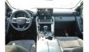 Toyota Land Cruiser TOYOTA LAND CRUISER GXR 3.3L DIESEL
