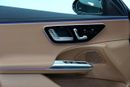 مرسيدس بنز E200 Summer Offer | E 200 | GCC 0km | Agency Warranty | AMG Sports Package