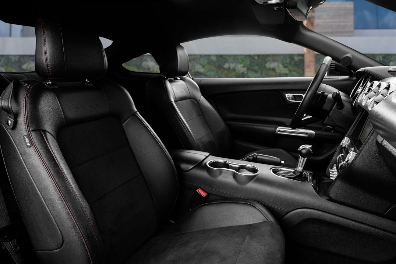 فورد موستانج GT | 2,154 P.M  | 0% Downpayment | Amazing Condition!