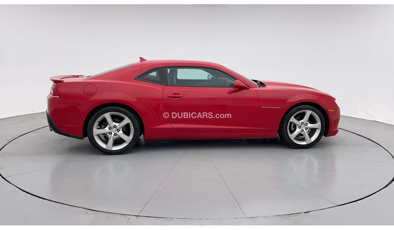 Chevrolet Camaro LT 3.6 | Zero Down Payment | Free Home Test Drive