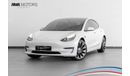 Tesla Model 3 2022 Tesla Model 3 Performance / Dual Motor All-Wheel Drive / Tesla Warranty