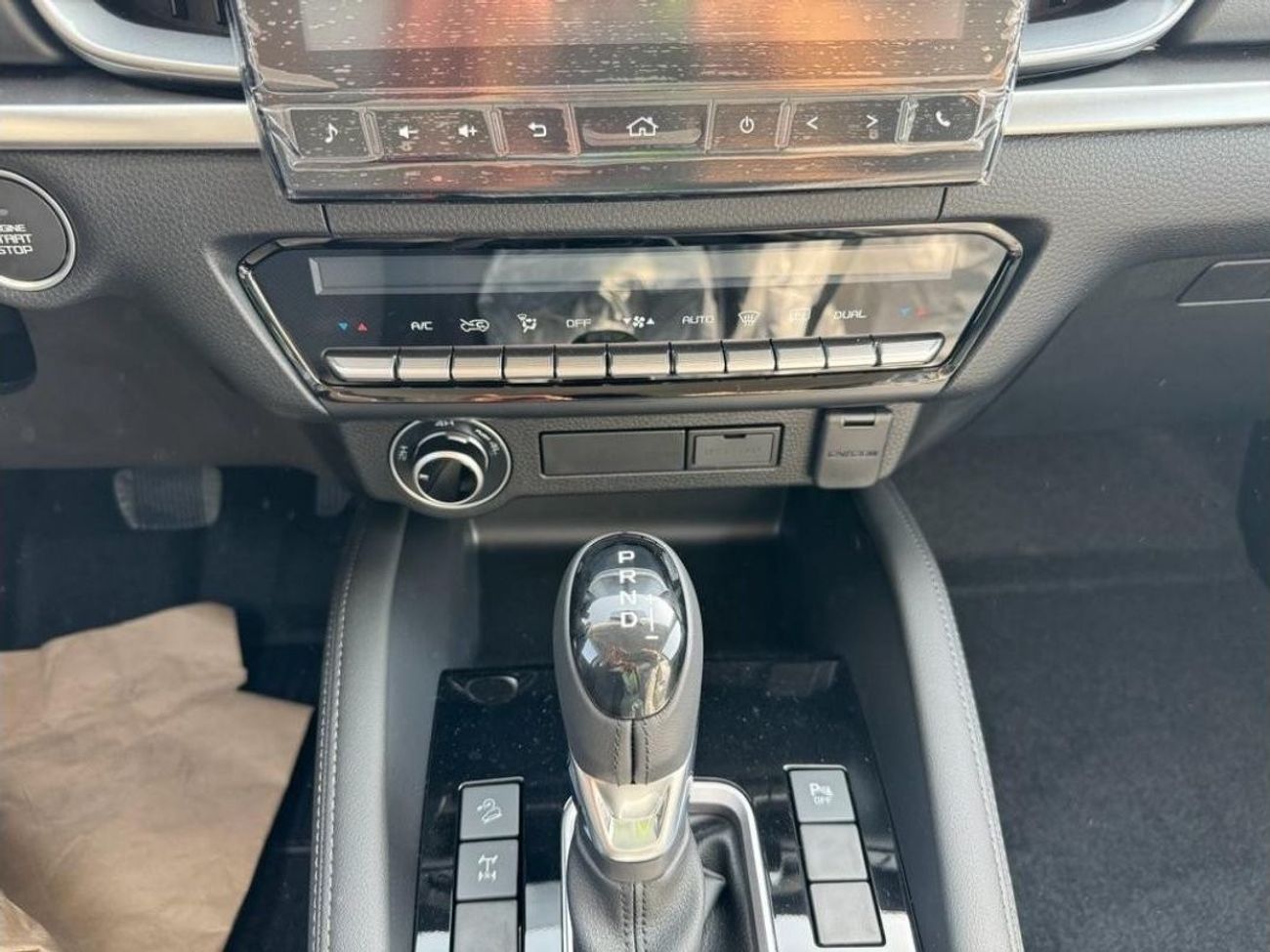 Mazda BT50 MAZDA BT-50 DOUBLE CABINE 3.0L Turbo Diesel