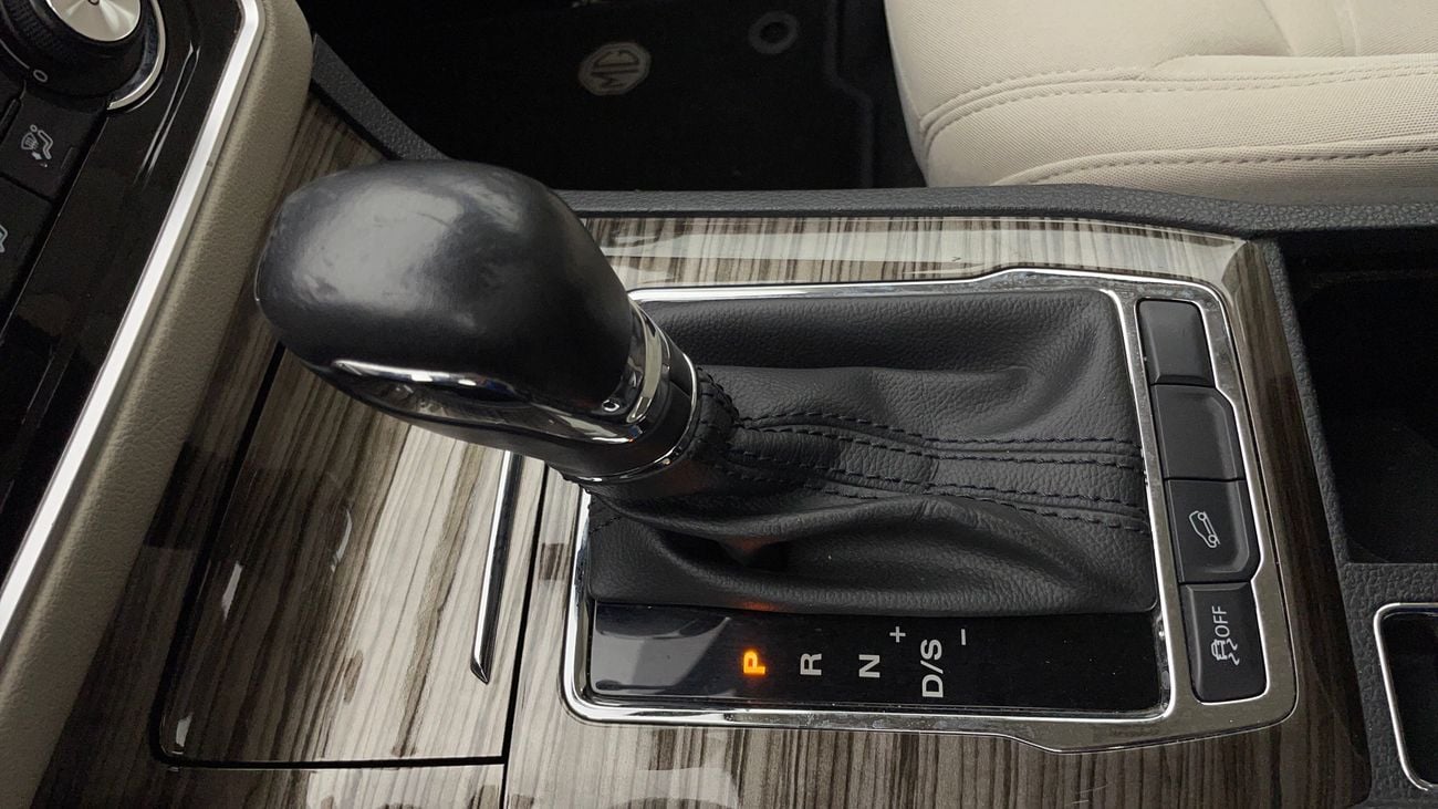 MG RX5 1.5T STD 2023 STD | AED 690/Month | 0 DP | 30 Day Return | Warranty | Service History