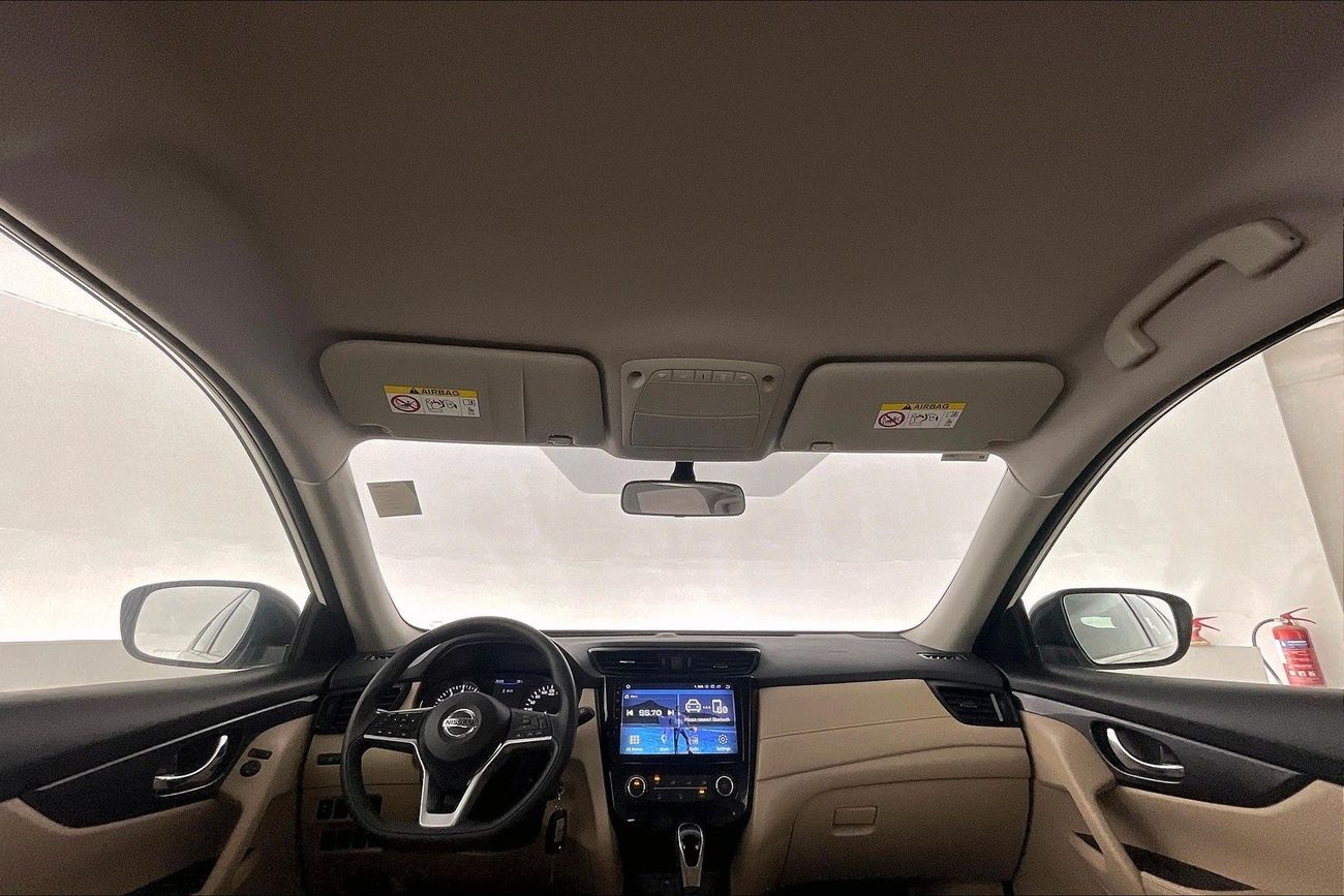 Nissan XTrail S | Guaranteed Warranty | 0 Down Payment