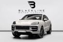 Porsche Cayenne 2024 Porsche Cayenne Coupe, 3.0 TC V6, AWD, 353bhp, 8 Speed Auto