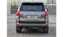 Lexus GX460 Platinum 4.6L LEXUS GX460 2010 GCC PERFECT CONDITION // FULL OPITION