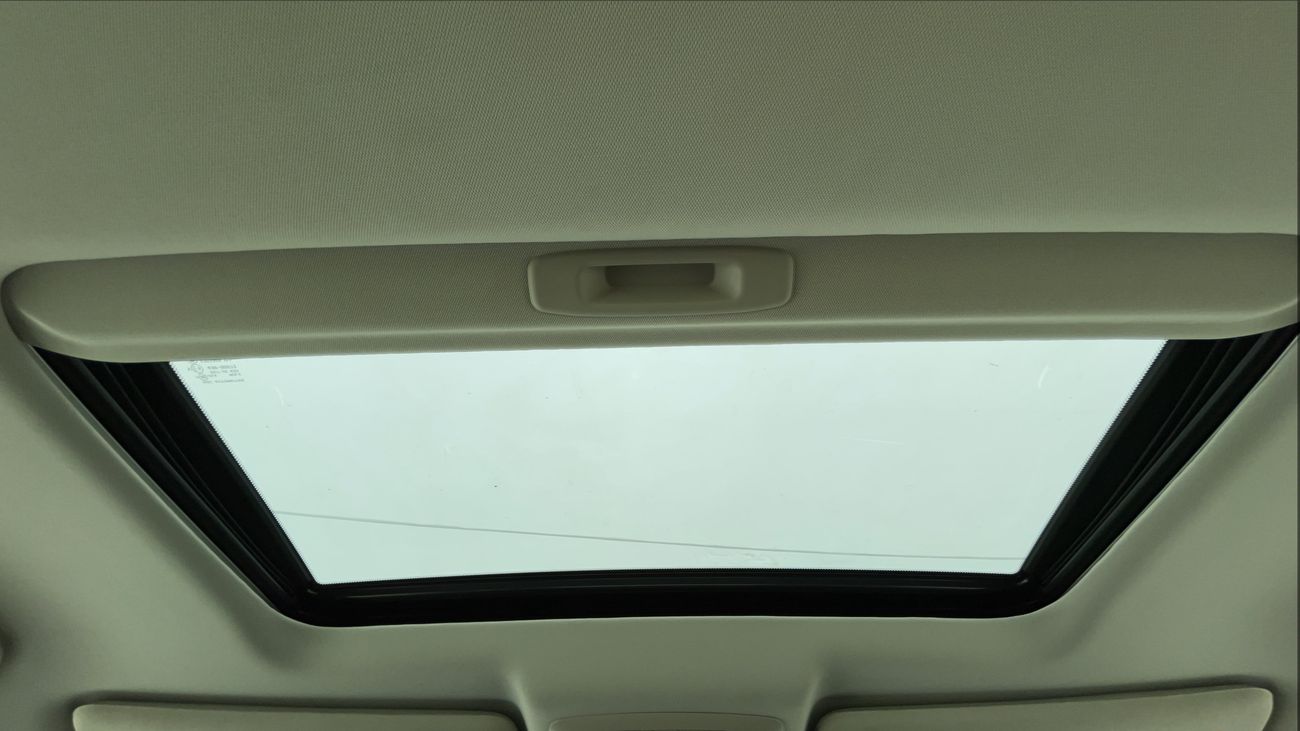 نيسان باترول LE PLATINUM CITY 5.6 | بدون دفعة مقدمة | اختبار القيادة في المنزل