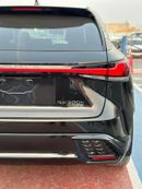 لكزس RX 500h F Sport Performance 2.4L
