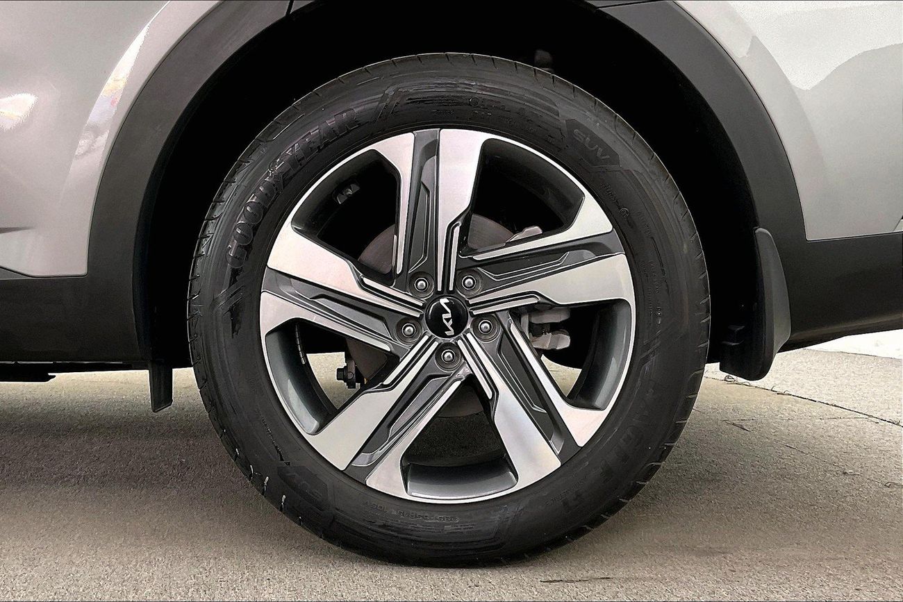 كيا سورينتو EX Top | شامل الضمان | 0 ﺪﻔﻋﺓ ﺃﻮﻟﻯ