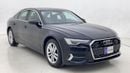 أودي A6 2024 40 TFSI | AED 1615/Month | 0 DP | 30 Day Return | Warranty