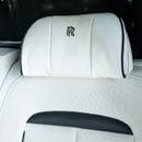 Rolls Royce Cullinan BLACK BADGE