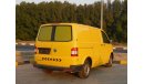 Volkswagen Transporter 2015 Ref#565